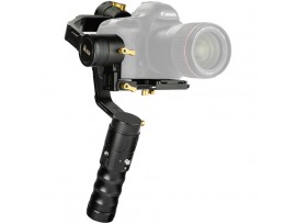 ikan Beholder EC1 3-Axis Gimbal Stabilizer